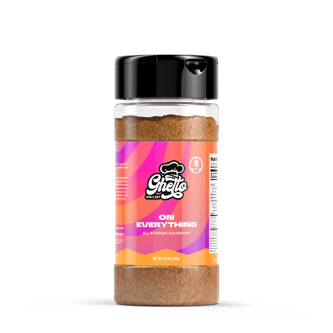 Seasonings