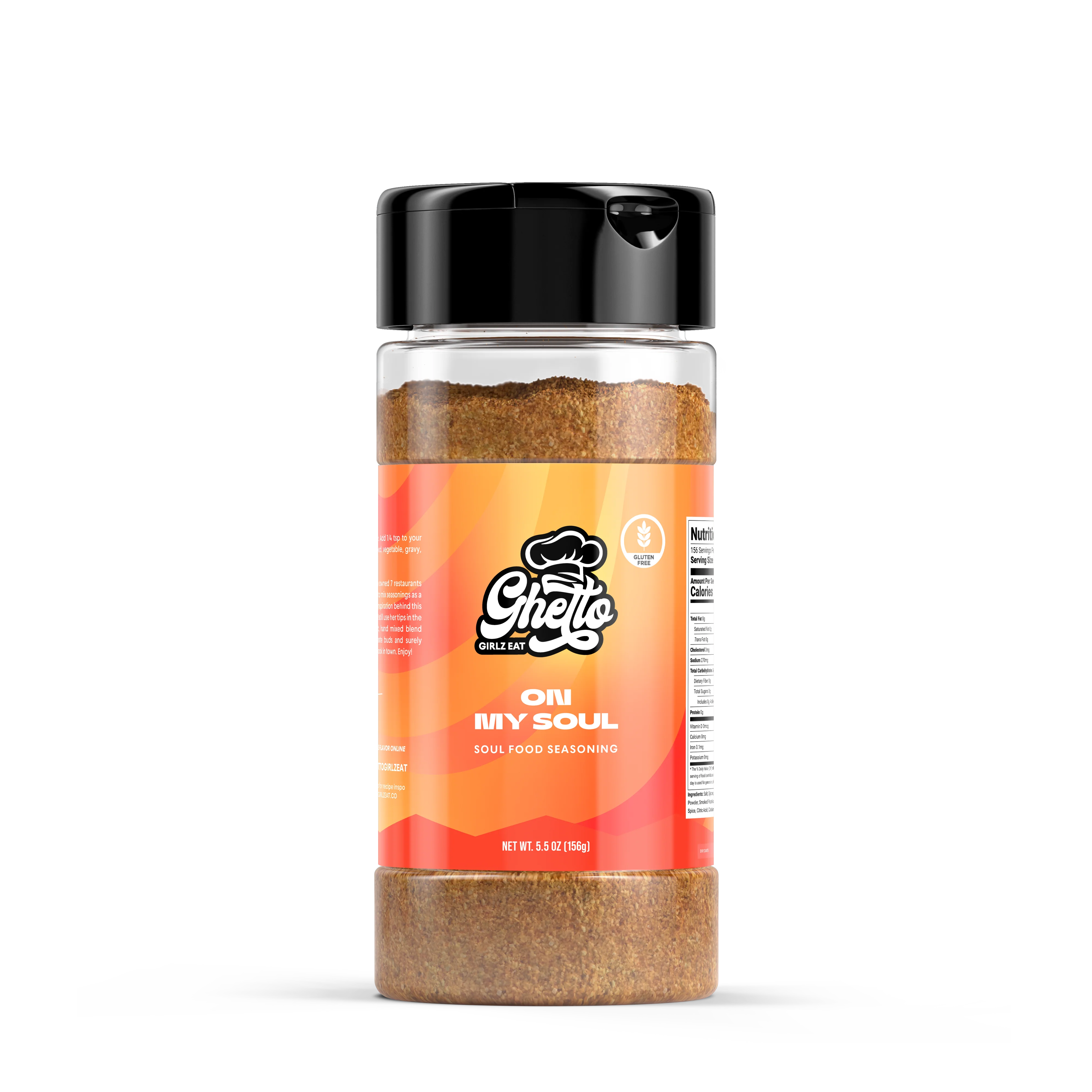 Seasonings